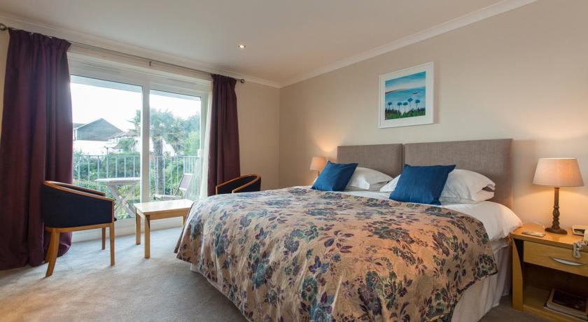 Fieldhead Hotel & Horizons Restaurant Saltash Kamer foto