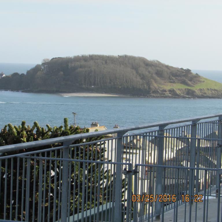 Fieldhead Hotel & Horizons Restaurant Saltash Buitenkant foto